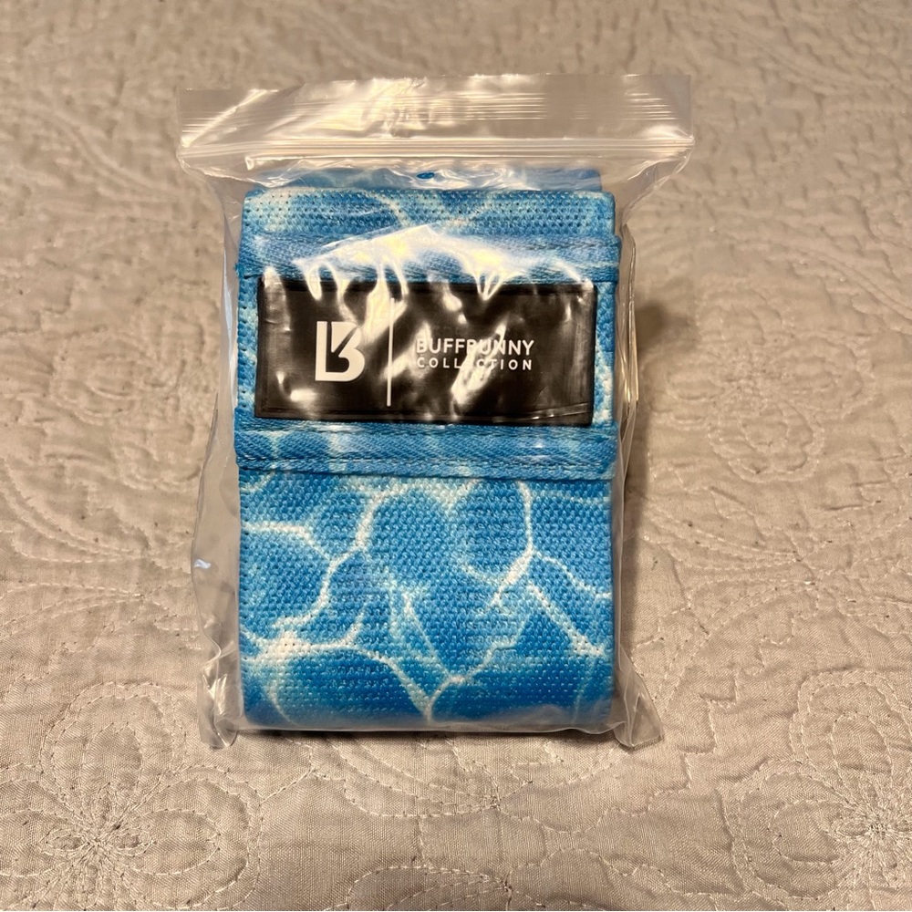 Buffbunny Glute Band. Medium NWT